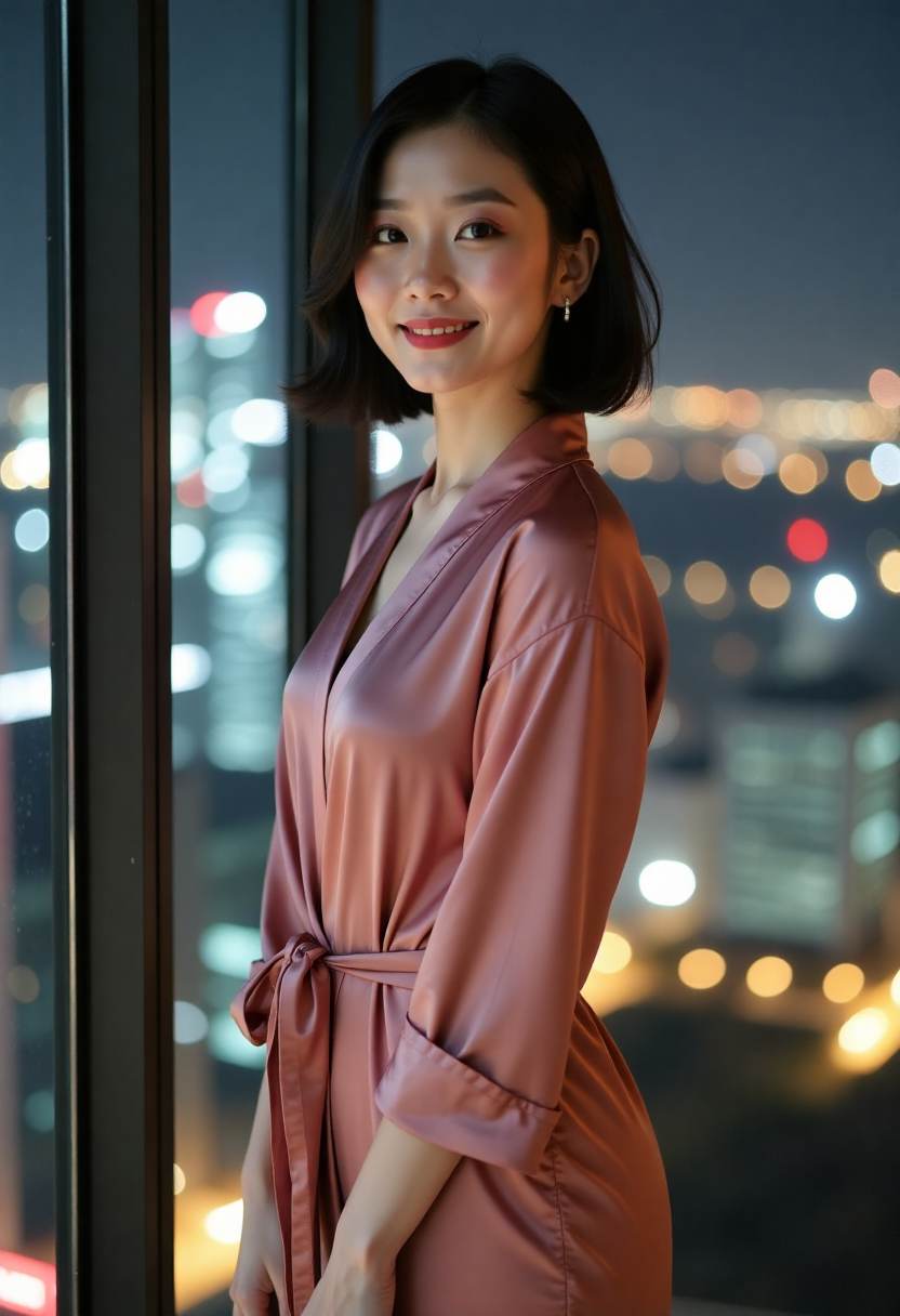 迷失之城
