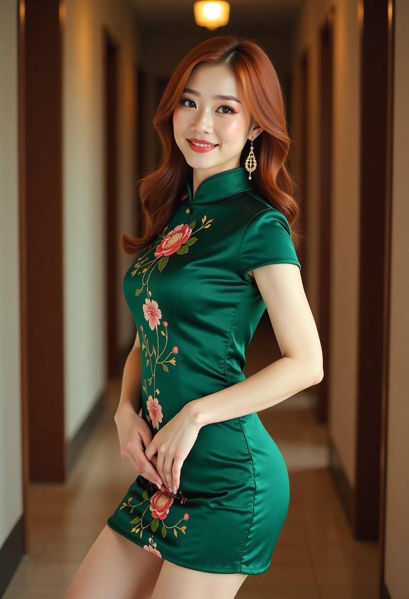 无尽边境